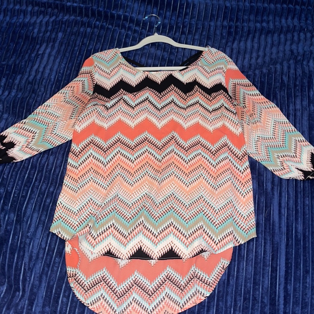 Women’s Blouse